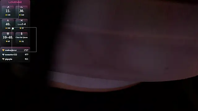 CandiceDossantos live cam