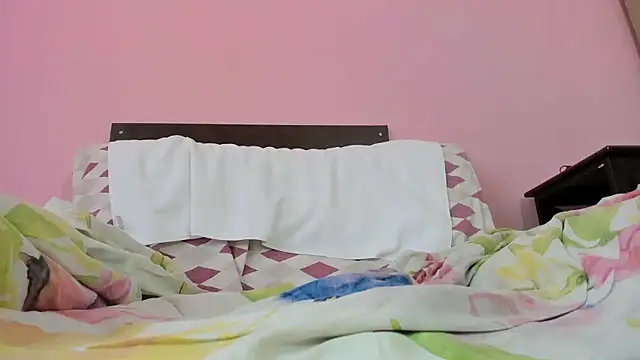 HotSweetAngel webcam