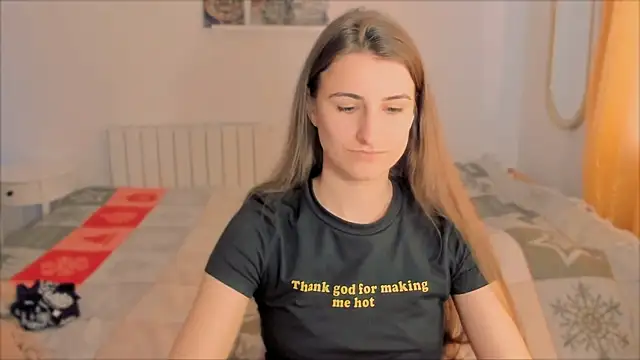 PumpkinCutiePie webcam