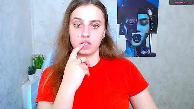 AmandaDimond_ webcam