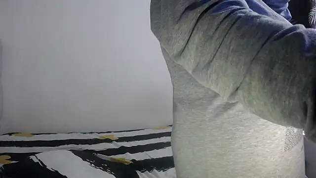 mabigomez00 - Mabigomez00's free webcam - UK Sex Cams