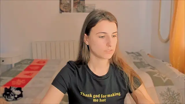 PumpkinCutiePie webcam