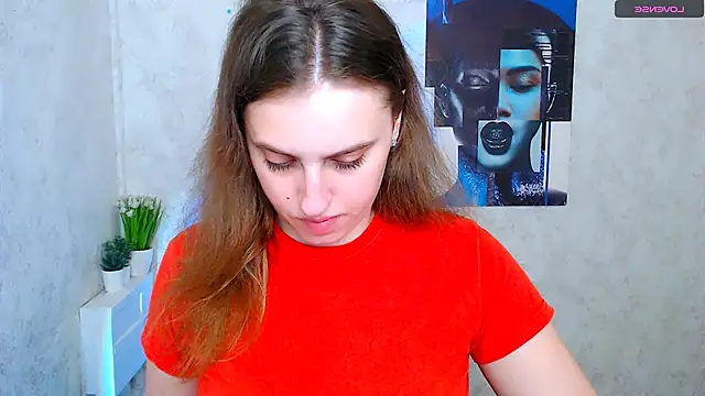 AmandaDimond_ webcam