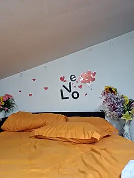 SweetMaddy888 webcam