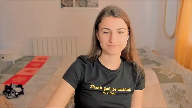 PumpkinCutiePie webcam