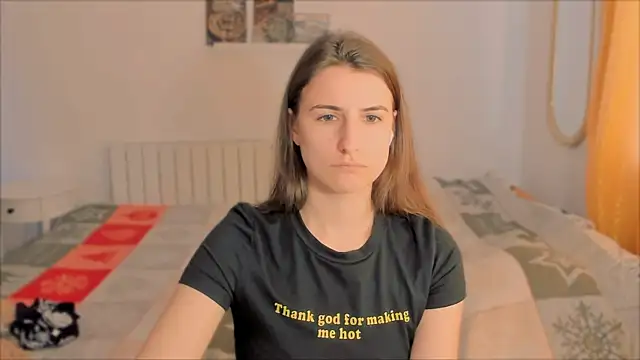 PumpkinCutiePie webcam