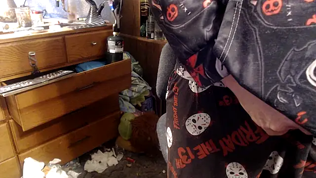 thejuicybacon webcam