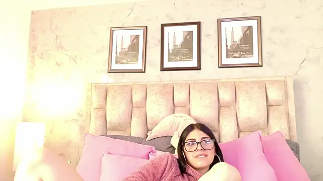 IsabellaRossi webcam