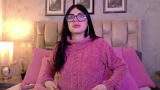 IsabellaRossi webcam