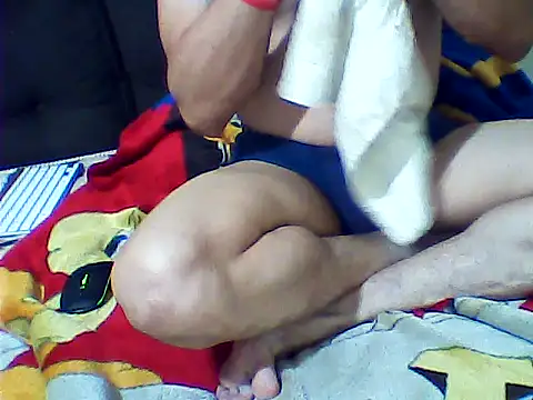 SOLESFETISHBR webcam