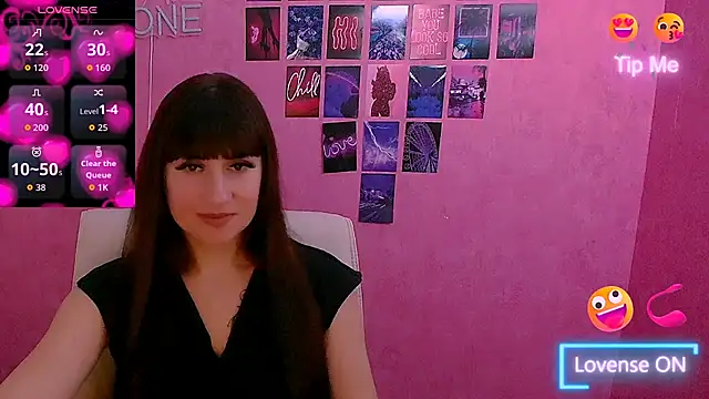 Violla_My webcam
