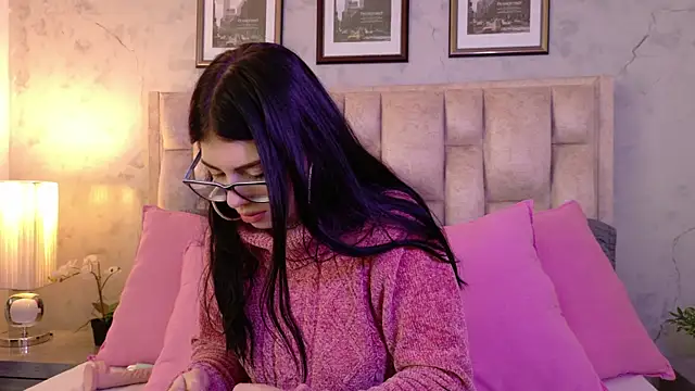 IsabellaRossi webcam