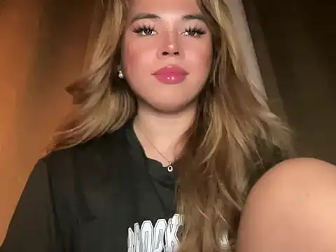 goddessofalltime webcam