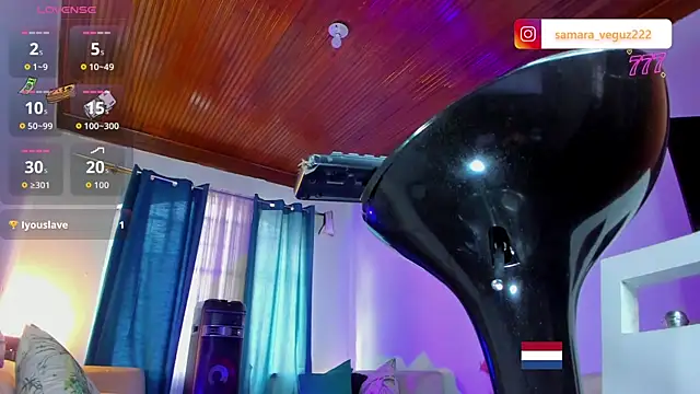 samara_veguz222 webcam