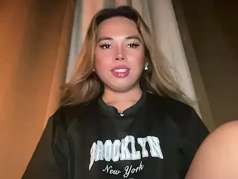 goddessofalltime webcam