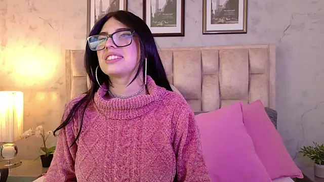 IsabellaRossi webcam