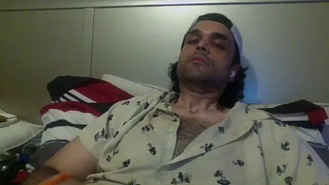 KungFuPanda001 webcam