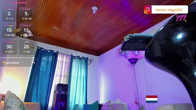 samara_veguz222 webcam