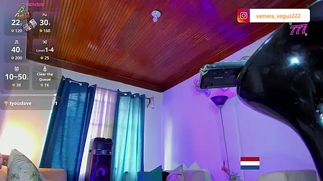 samara_veguz222 webcam