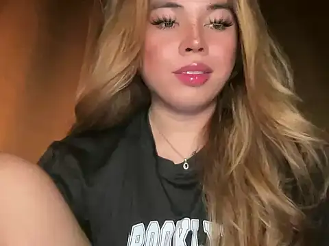 goddessofalltime webcam