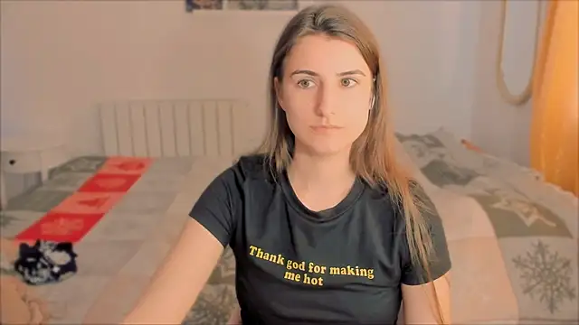 PumpkinCutiePie webcam