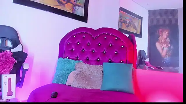 Ciara_HotTs live sex cam