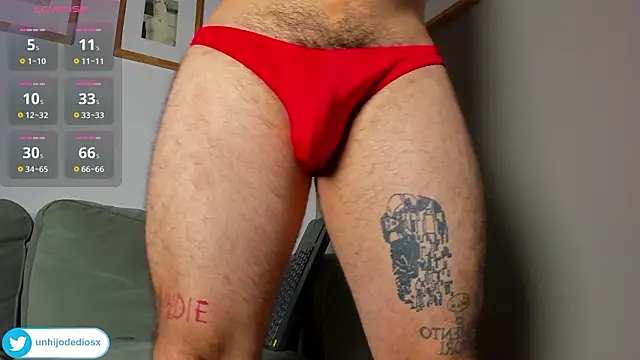 Ackerman_Eren_ webcam