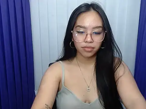 Lovely_apple19 webcam