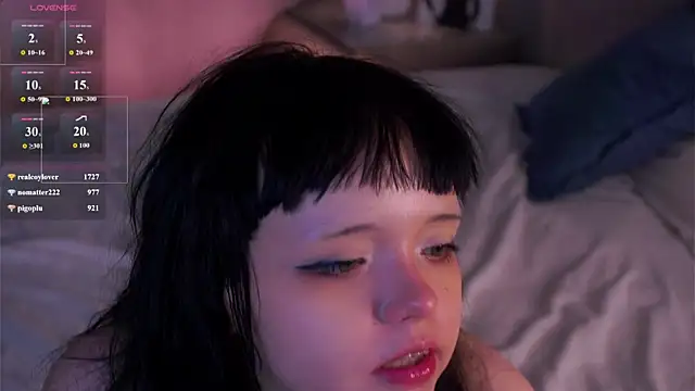 CandiceDossantos webcam