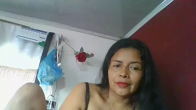 DianaOchoa_ webcam
