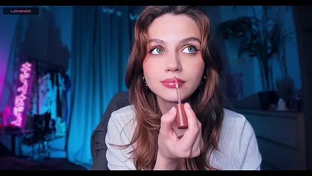 MelissaTetris webcam