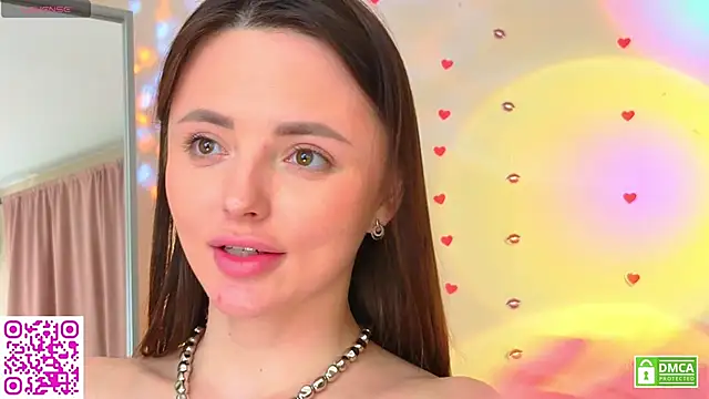 OliviaKis_ - Live Cam