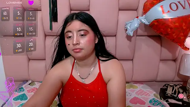 angelhotlatina18 webcam