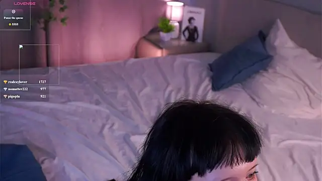 CandiceDossantos webcam