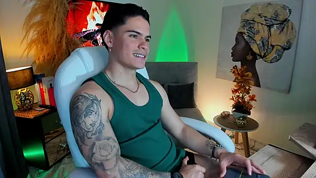 Matias_Murrier webcam