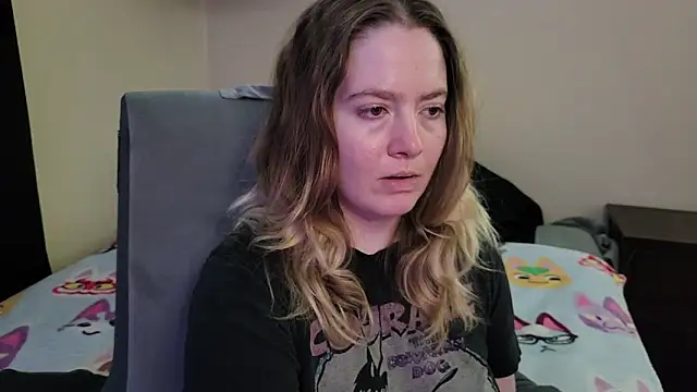 InternetFairy_XO webcam