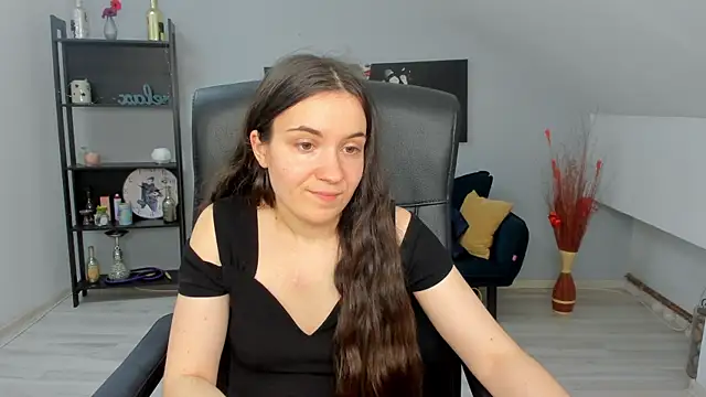 MelissaWiliam webcam