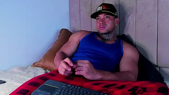 Stiven_collins webcam