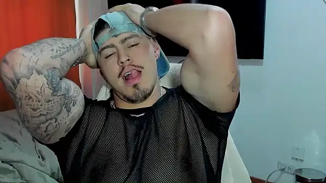 Baltazar_Dupont webcam