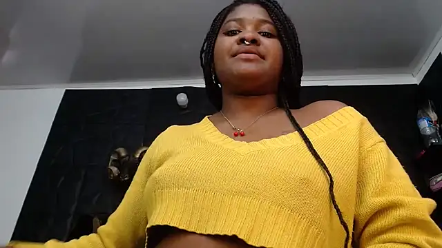 Hanna_Fox_69 webcam