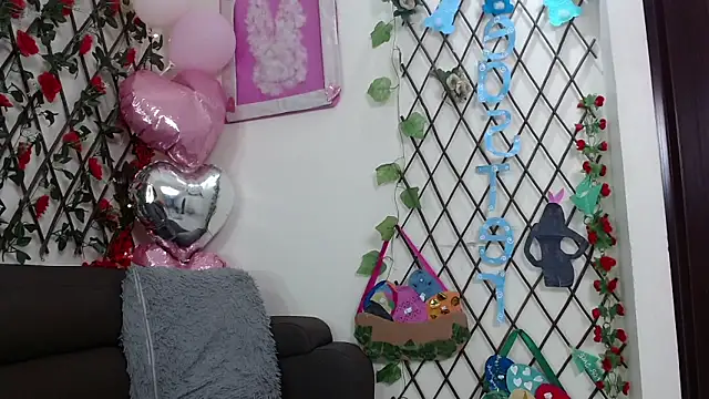 GeorginaBianco webcam