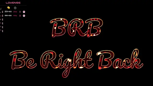 Trinity_Bunny webcam