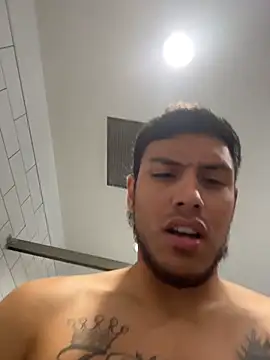 StrokingDaddy4 webcam