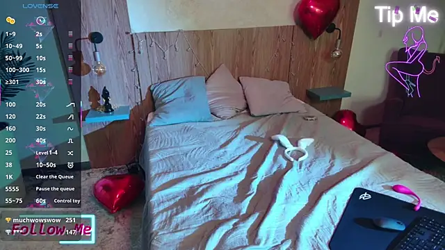 sweetie_kathy_ webcam