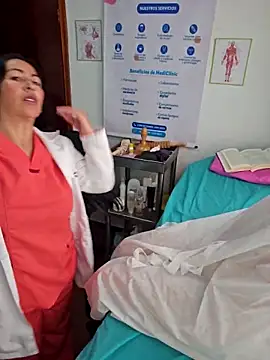 JustSamantha_ webcam