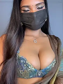 Lovely_Babiee webcam