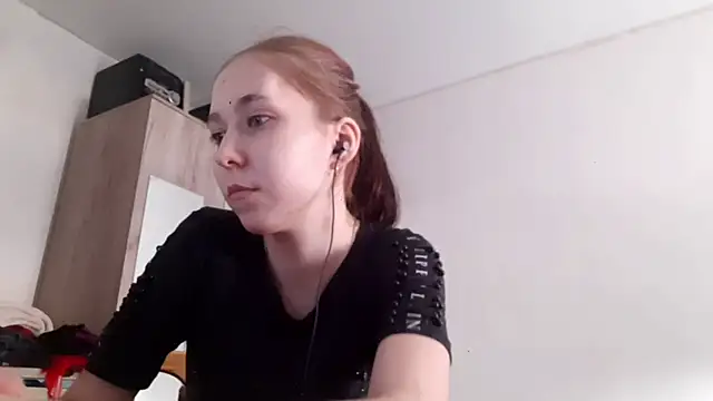 Annette_meow1 webcam