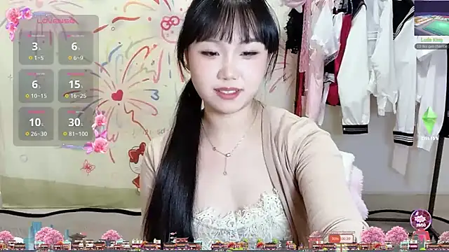 xiaoguai99 webcam