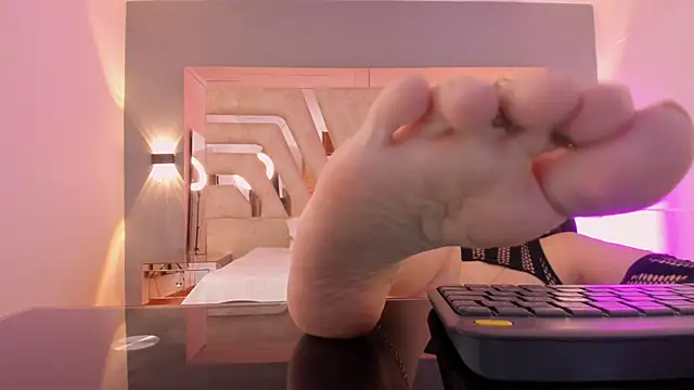 _NatachaDiaz_ webcam