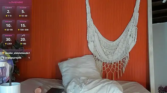 maria_Turner1 webcam